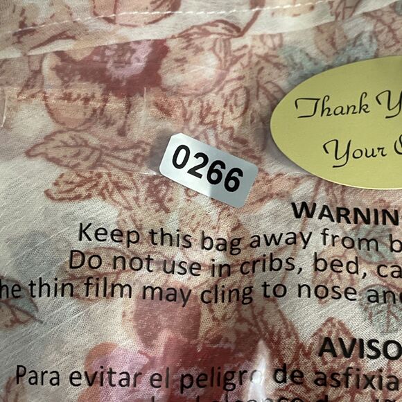 Lauren Conrad Women's Floral Sheer Front Tie Cardigan Cover Up Boho One Size - Picture 10 of 10